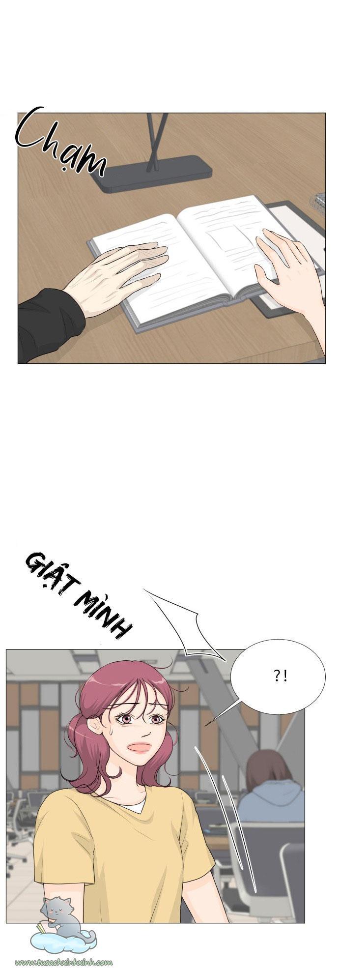 bán quỷ chapter 46 31