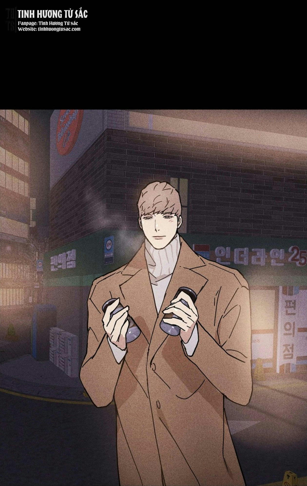 người đàn ông đã kết hôn chapter 16 73