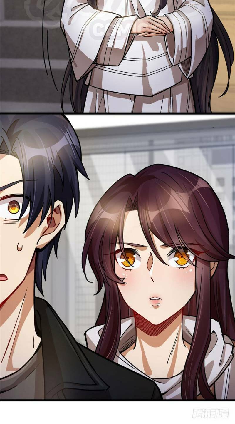 thâm dạ thư ốc chapter 37 30