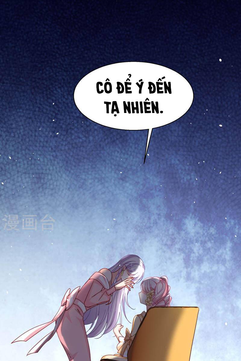 cô ấy đến rồi, xin nằm xuống! chapter 267 17