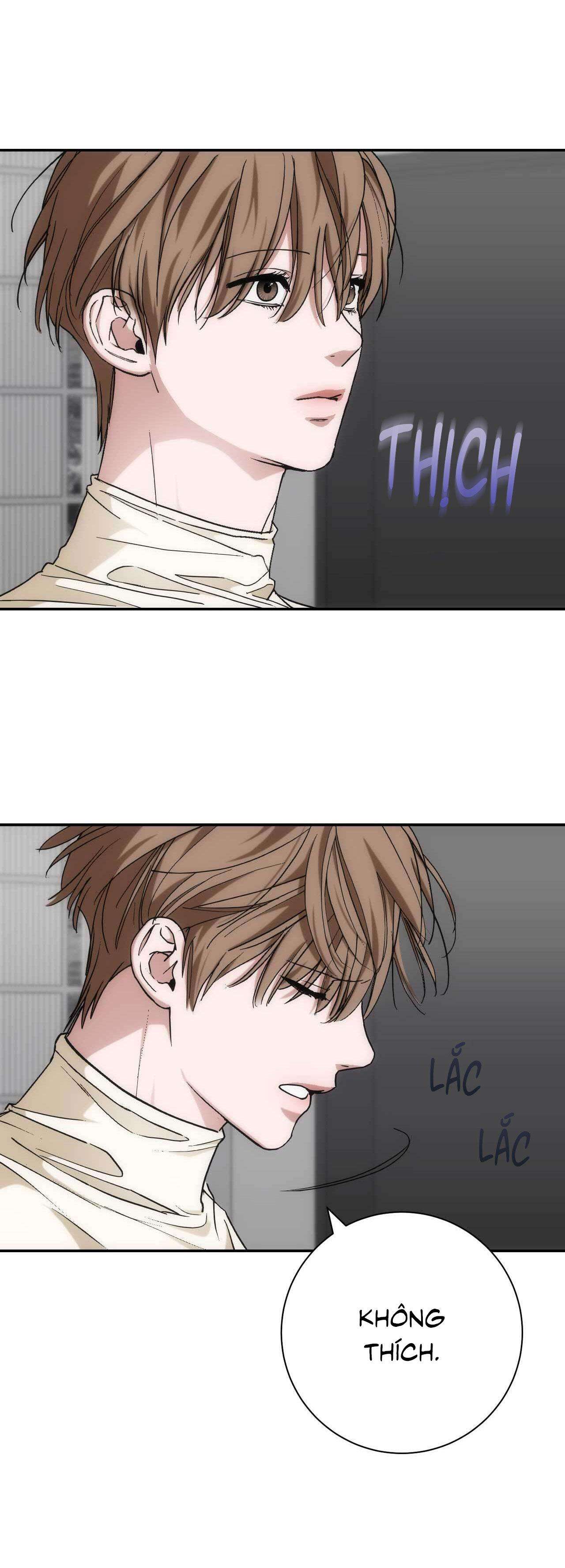 chìm trong khoái lạc chapter 22 2