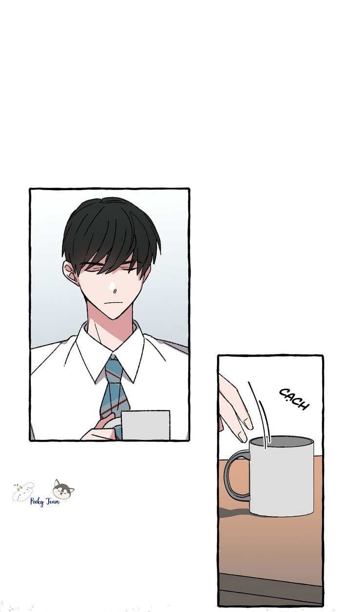 nhân viên mới ranh mãnh chapter 10 31