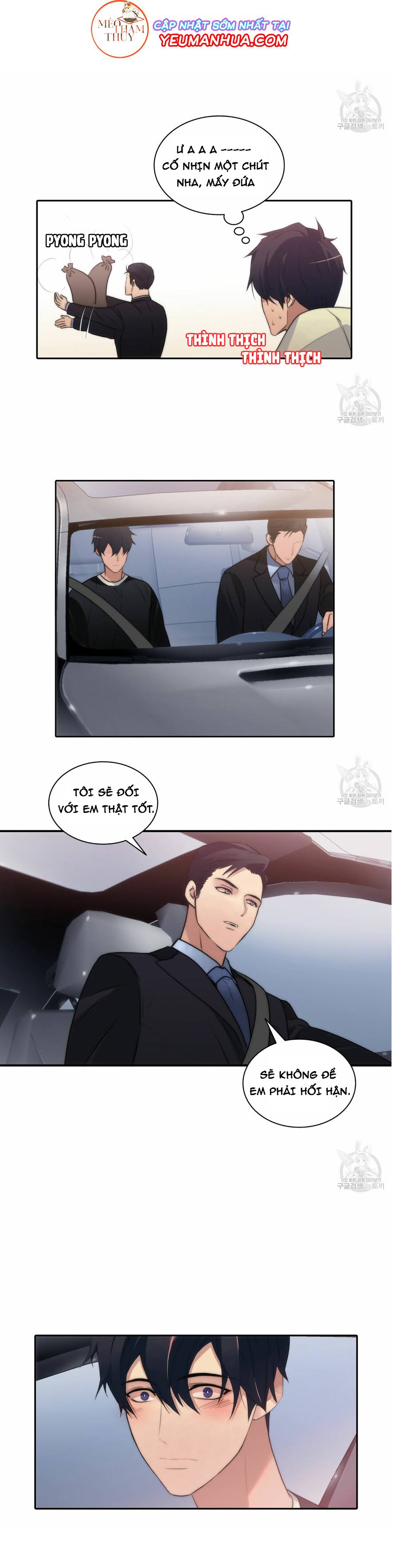 giai điệu của ngôn ngữ chapter 10 10