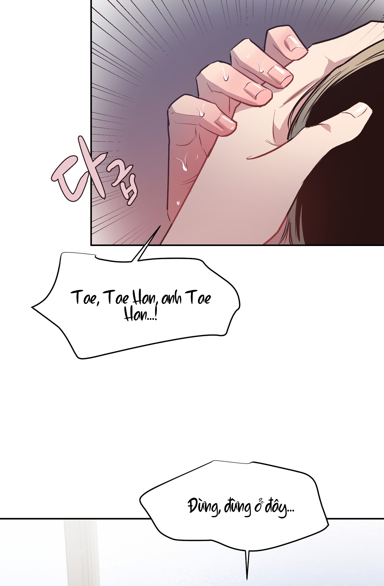 Điều Bí Mật Dưới Mái Tóc chapter 19.2 - Trang 22
