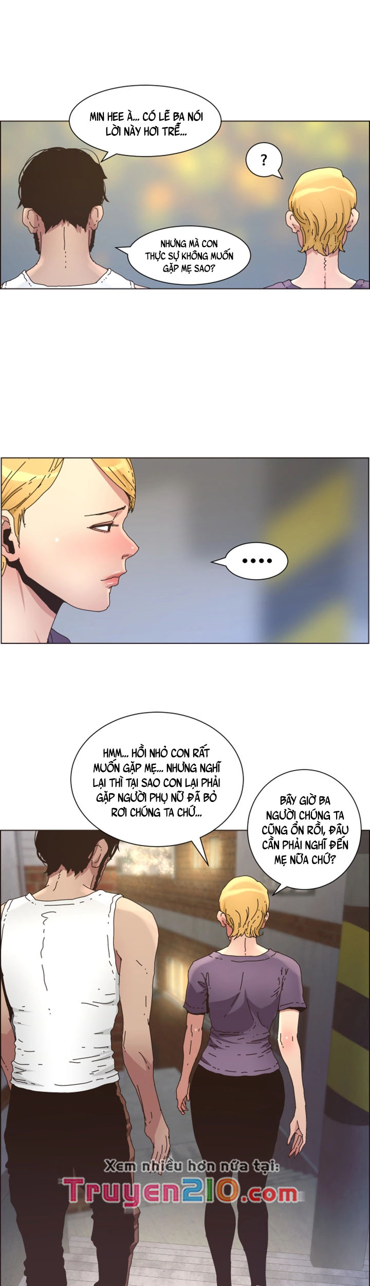 cha dượng chapter 25 23