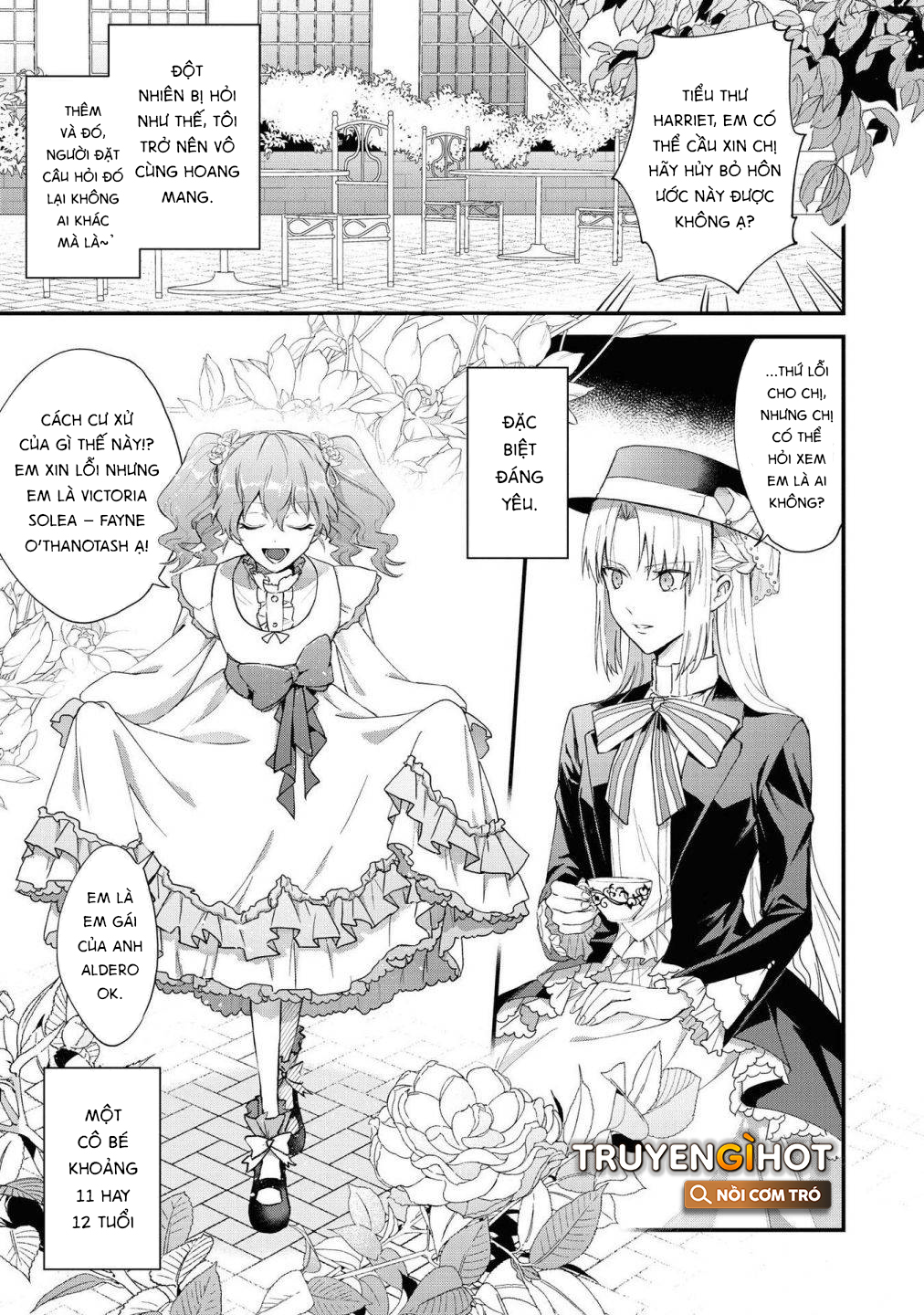 tổng hợp oneshot dù có là phản diện thì tôi sẽ chứng minh mình cũng có thể nhận được hạnh phúc!! chapter 17.1 6