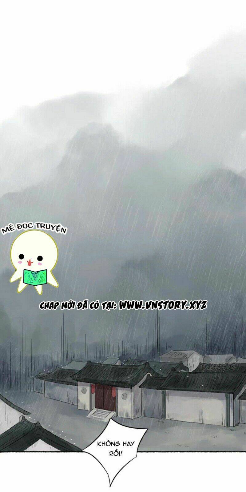 mặc đấu tuyến chapter 21 15