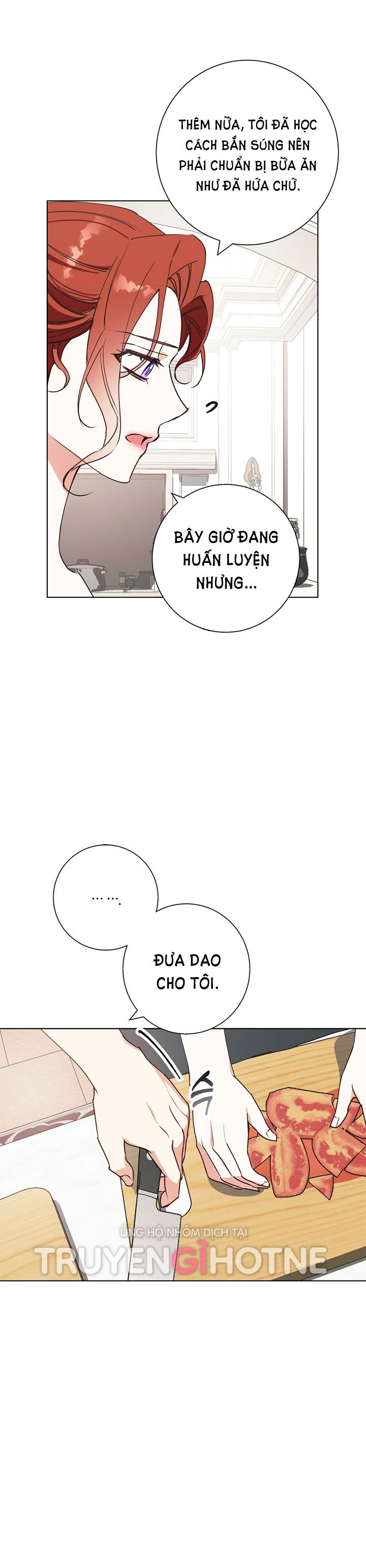 mùa đông đến chapter 22.1 20