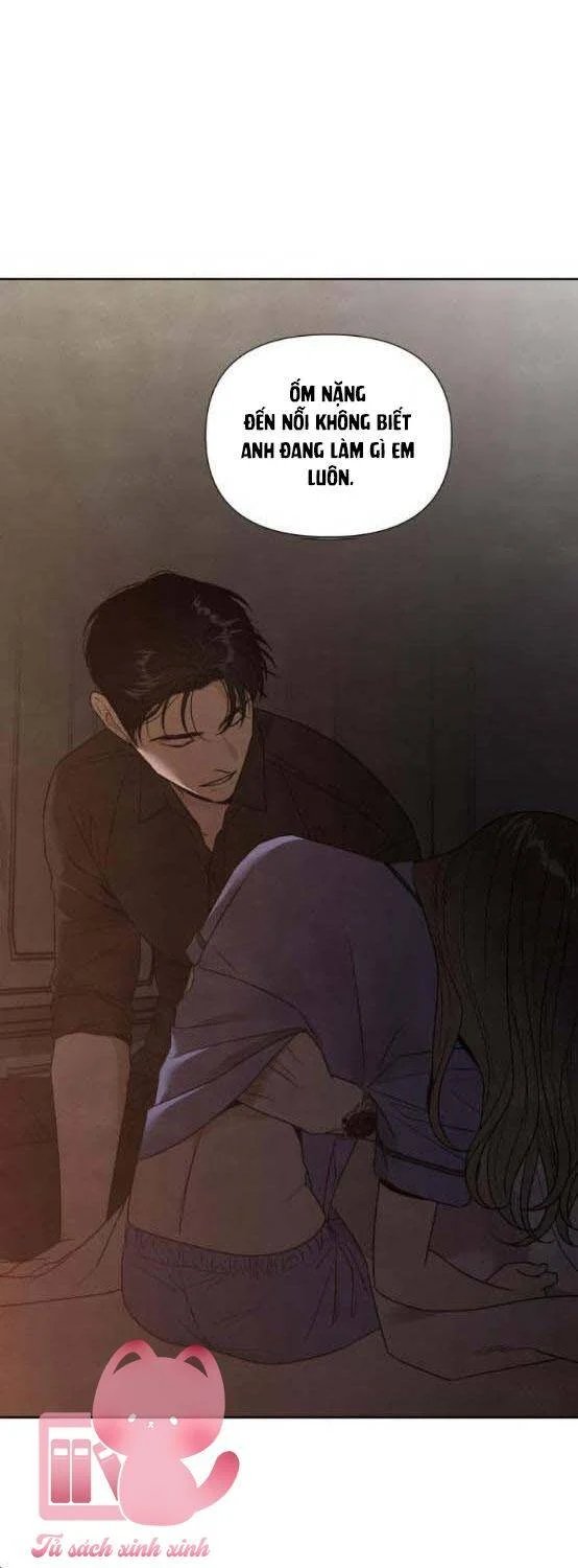 điều khiến tôi quyết tâm muốn chết chapter 49 79