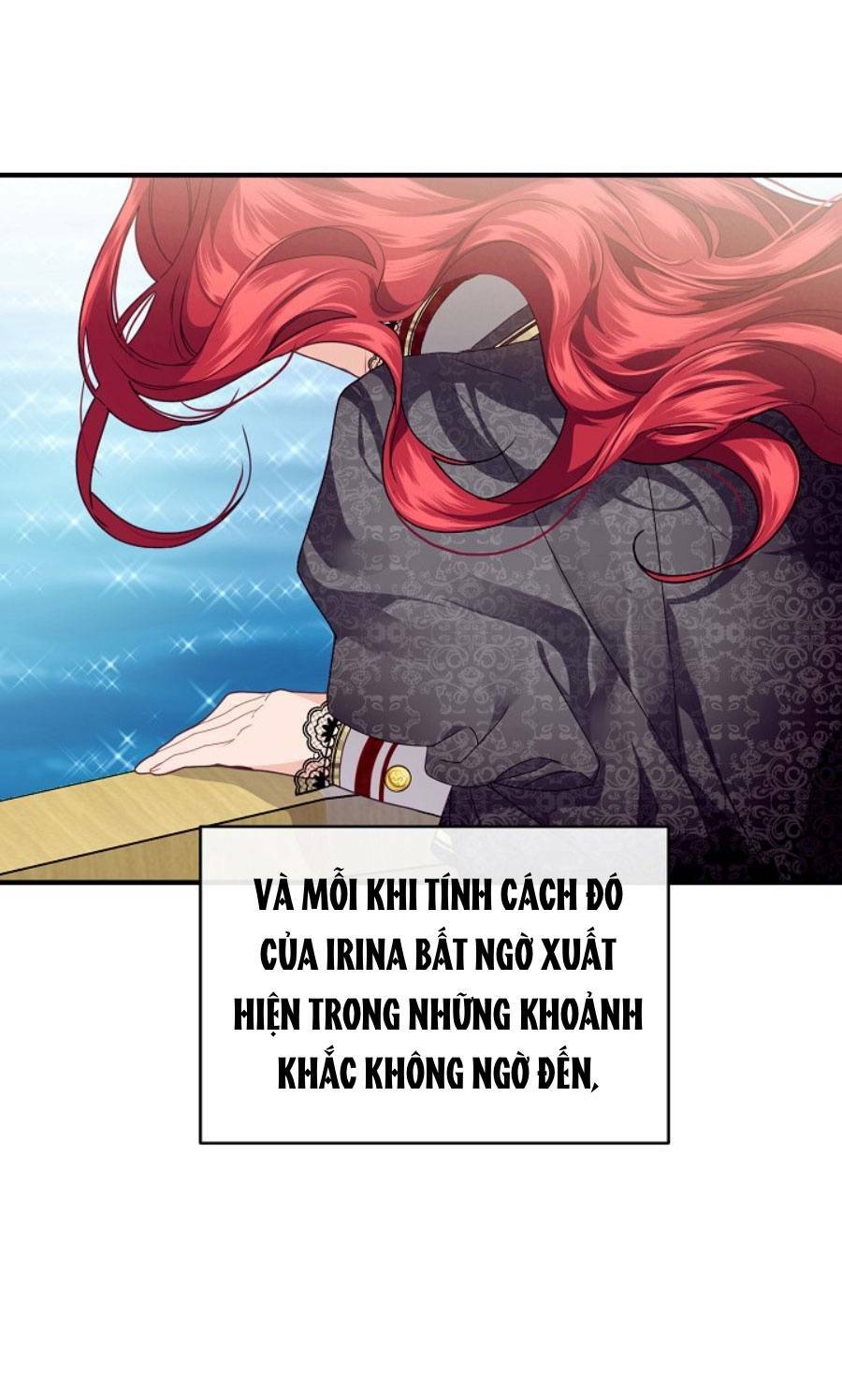 đại dương kiêu sa chapter 20.1 19