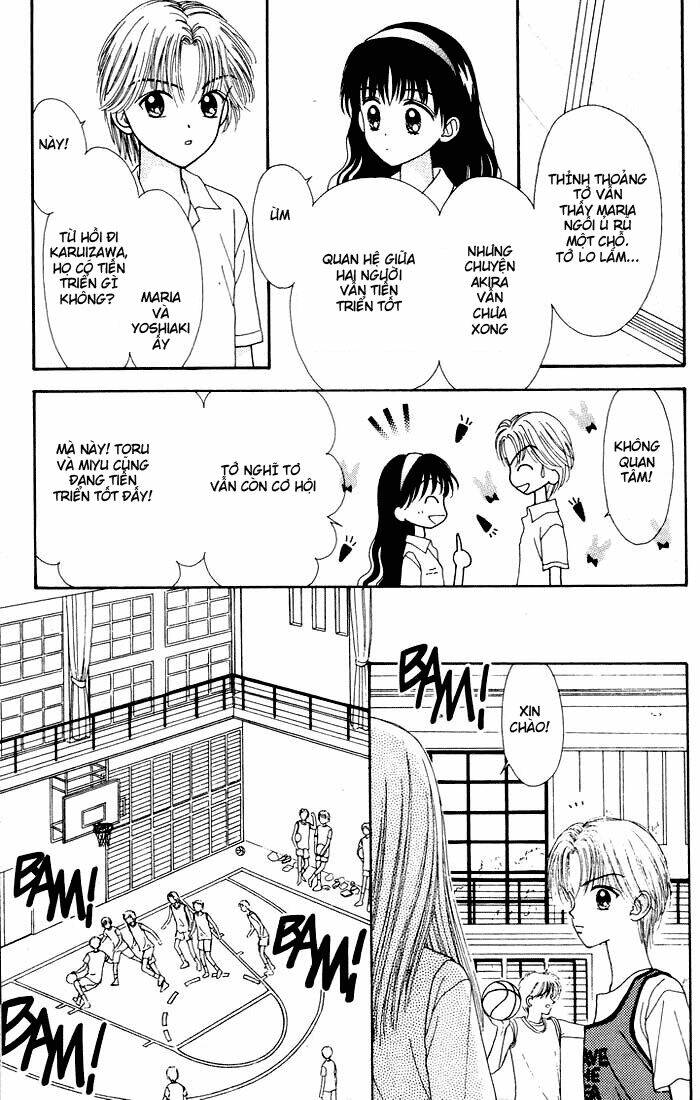 minto na bokura chapter 13 24