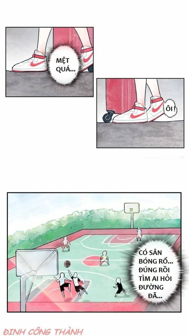 nước trái cây có gas chapter 2 4