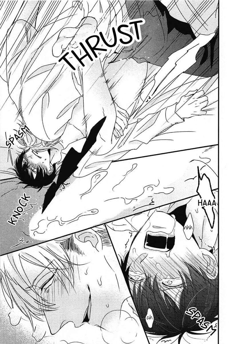 con quỷ tà dâm không cho tôi ngủ chapter 7 21