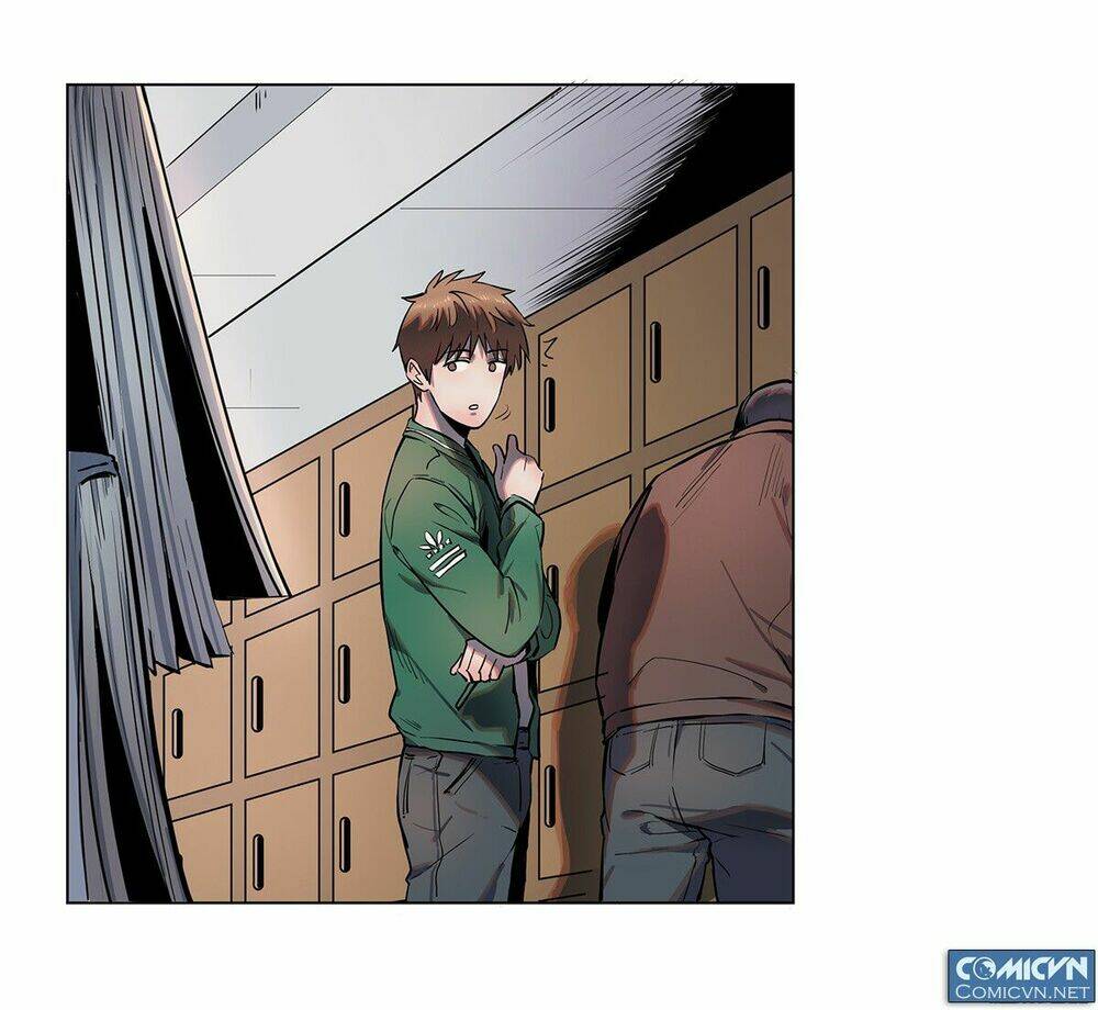 đạo mộ bút ký trùng khởi chapter 1 31