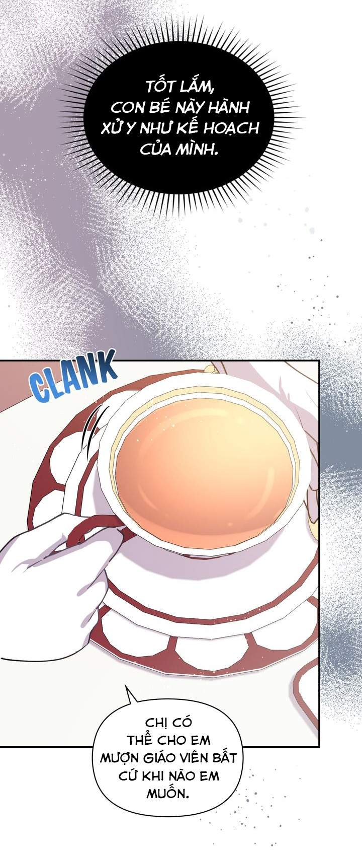 cô con gái nuôi đáng yêu của công tước chapter 18 25