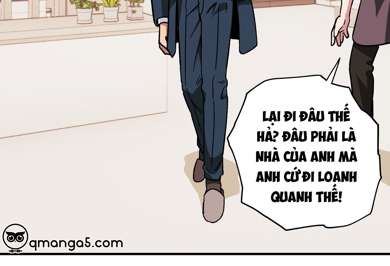 chàng dâu nhà họ kang chapter 40 128