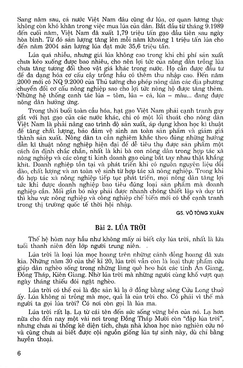 162 Bài Làm Văn Chọn Lọc Lớp 9