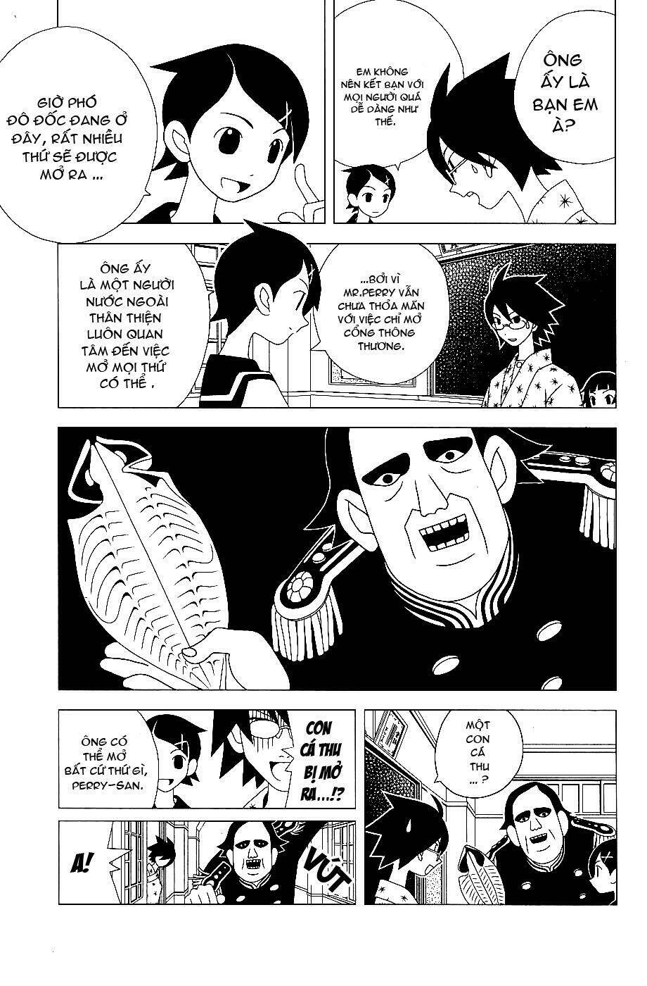 sayounara, zetsubou-sensei chapter 12 5