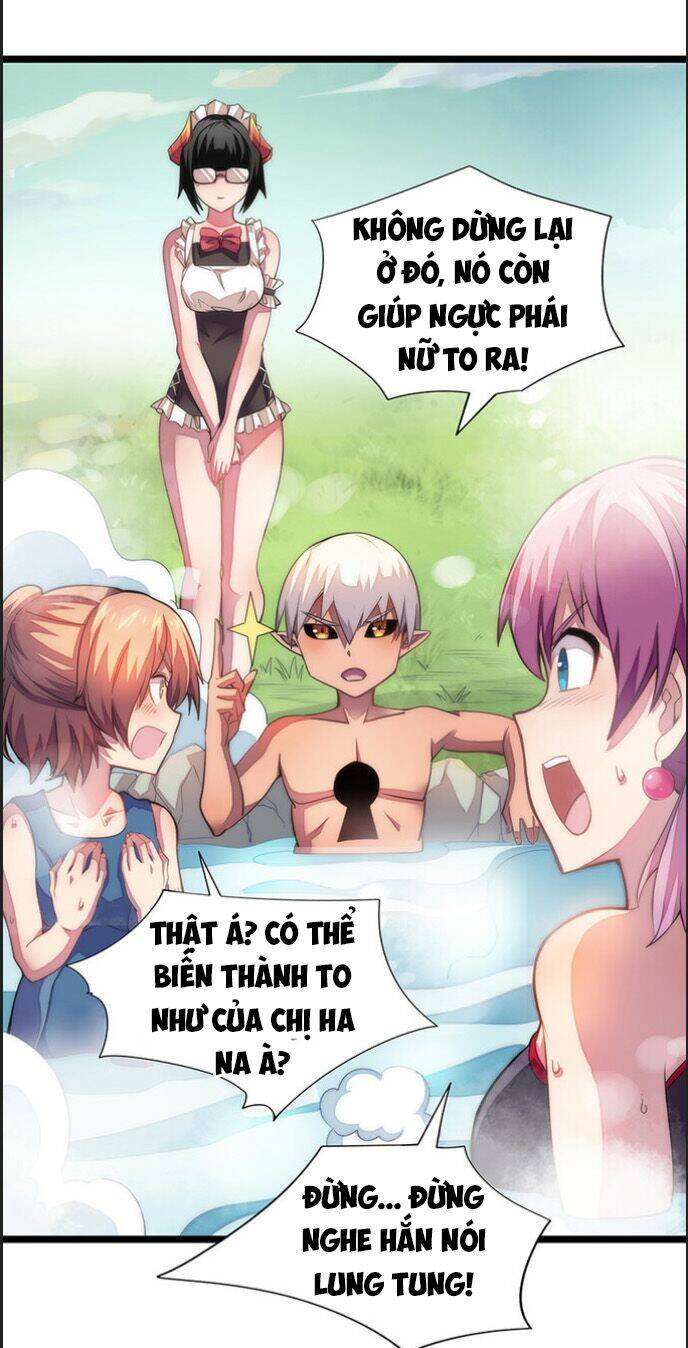 ma vương pháp tắc chapter 23 19