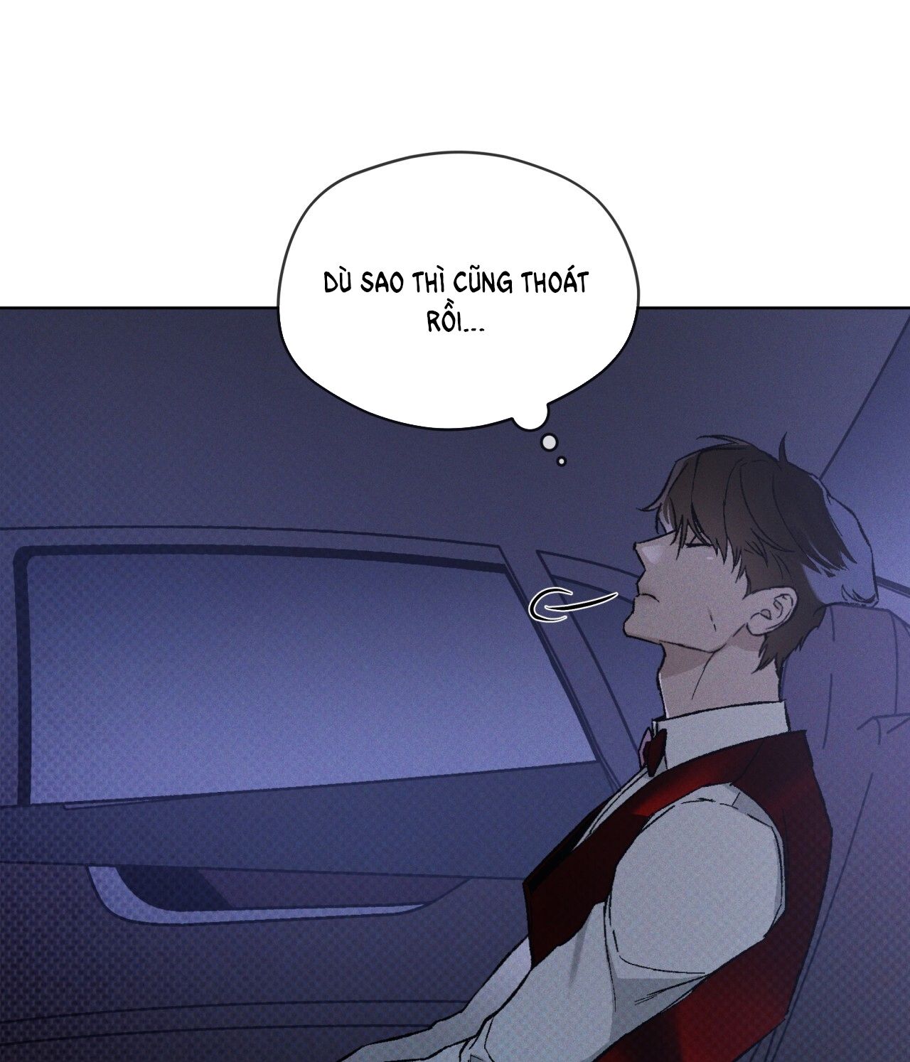 codename anastasia chapter 19.1 50