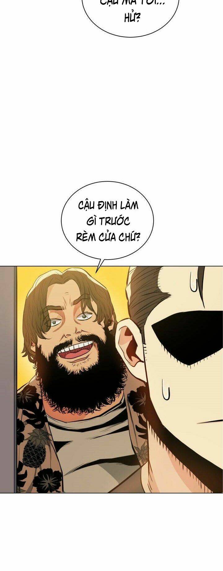 đấu sĩ vô song chapter 22 80