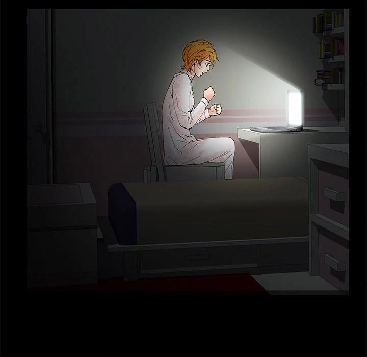 khổ dâm chapter 3 21