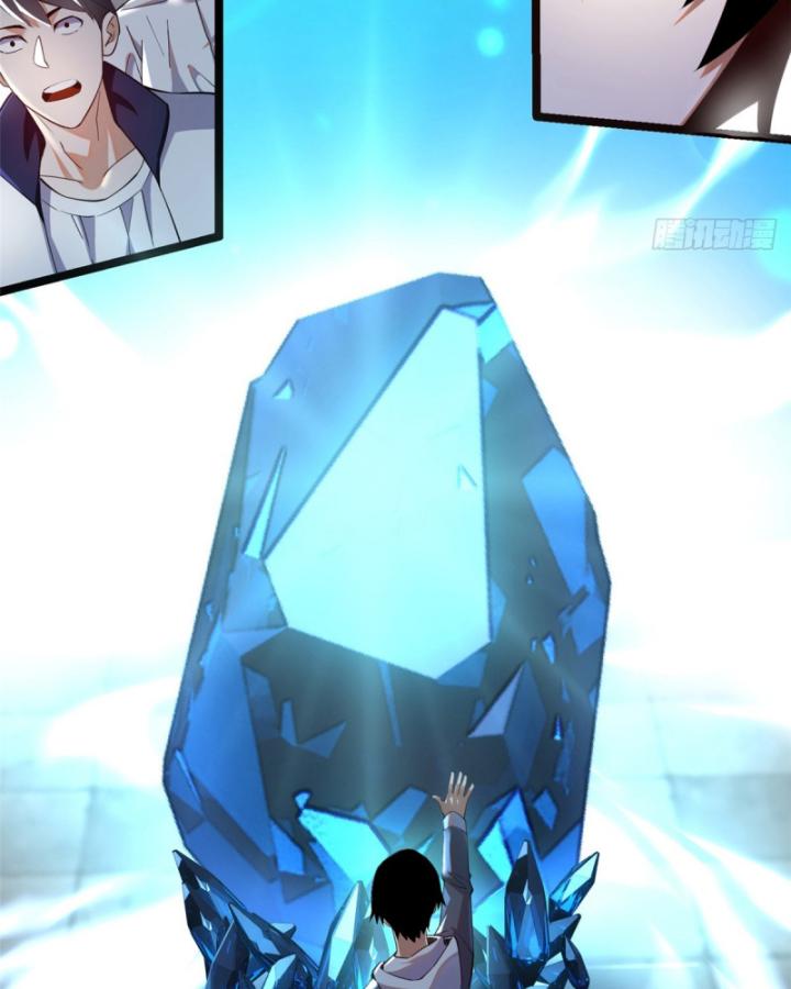 ta thật sự không muốn học cấm chú chapter 1 64