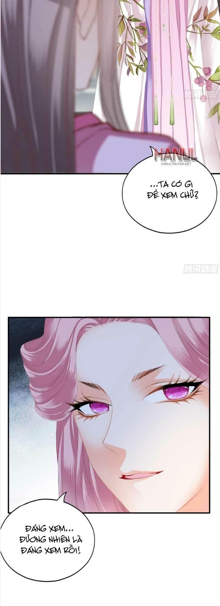 bổn vương muốn nàng chapter 183 4