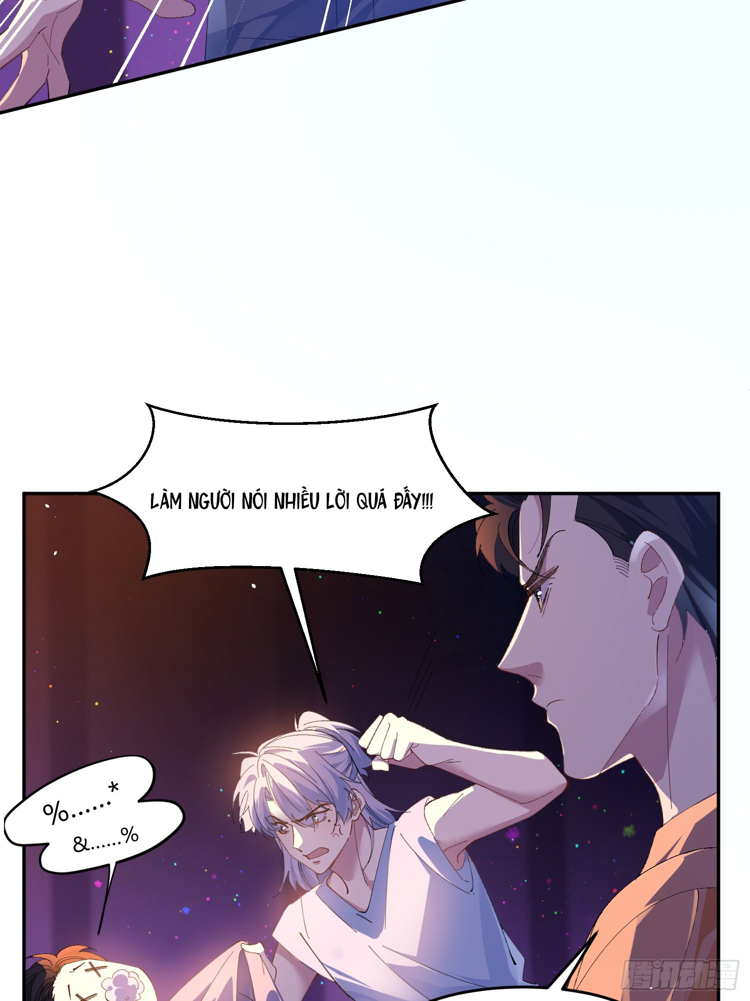 ỷ trên hiếp dưới chapter 4 6