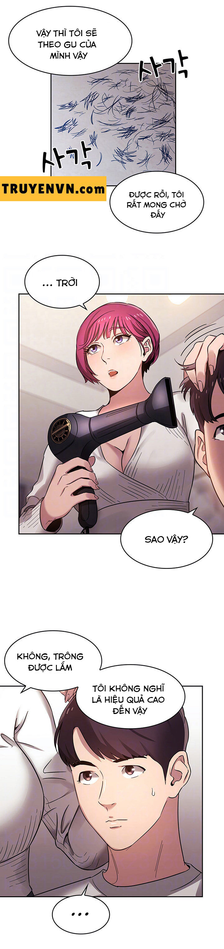 khi mẹ săn trai chapter 4 9