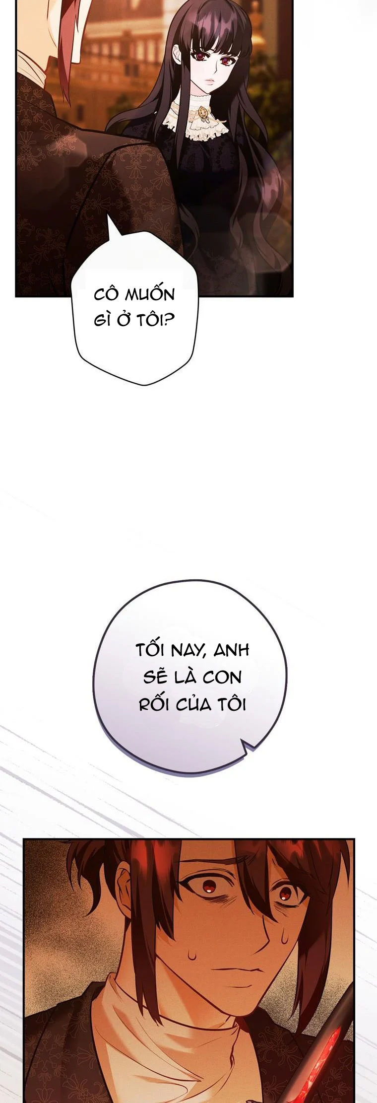 nàng tiểu thư nhà công tước chapter 15 49