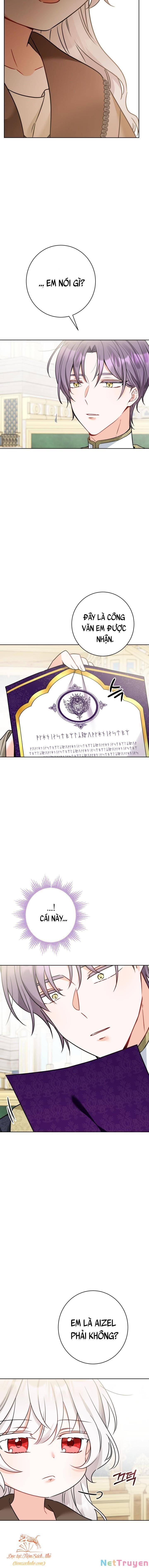 lịch sử đen tối của nam chính chapter 6 5