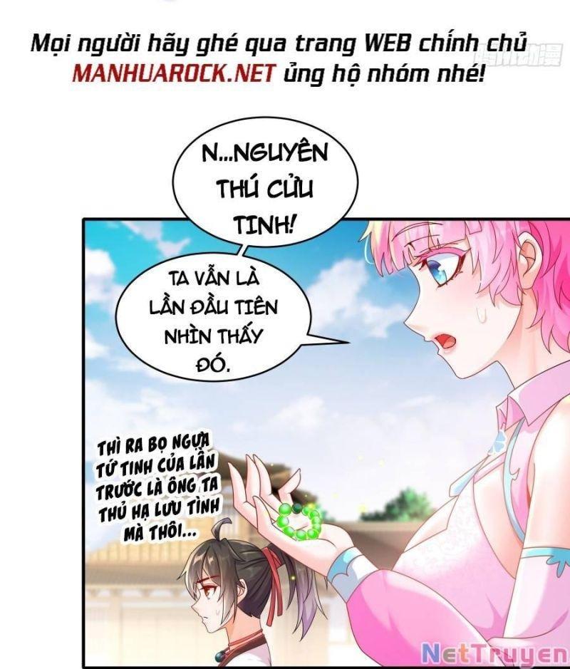 tuyệt sắc đạo lữ đều nói ngô hoàng có thể chất vô địch chapter 12 12