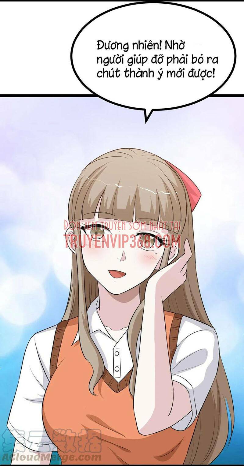đai ca trở lại tuổi 16 chapter 166 35