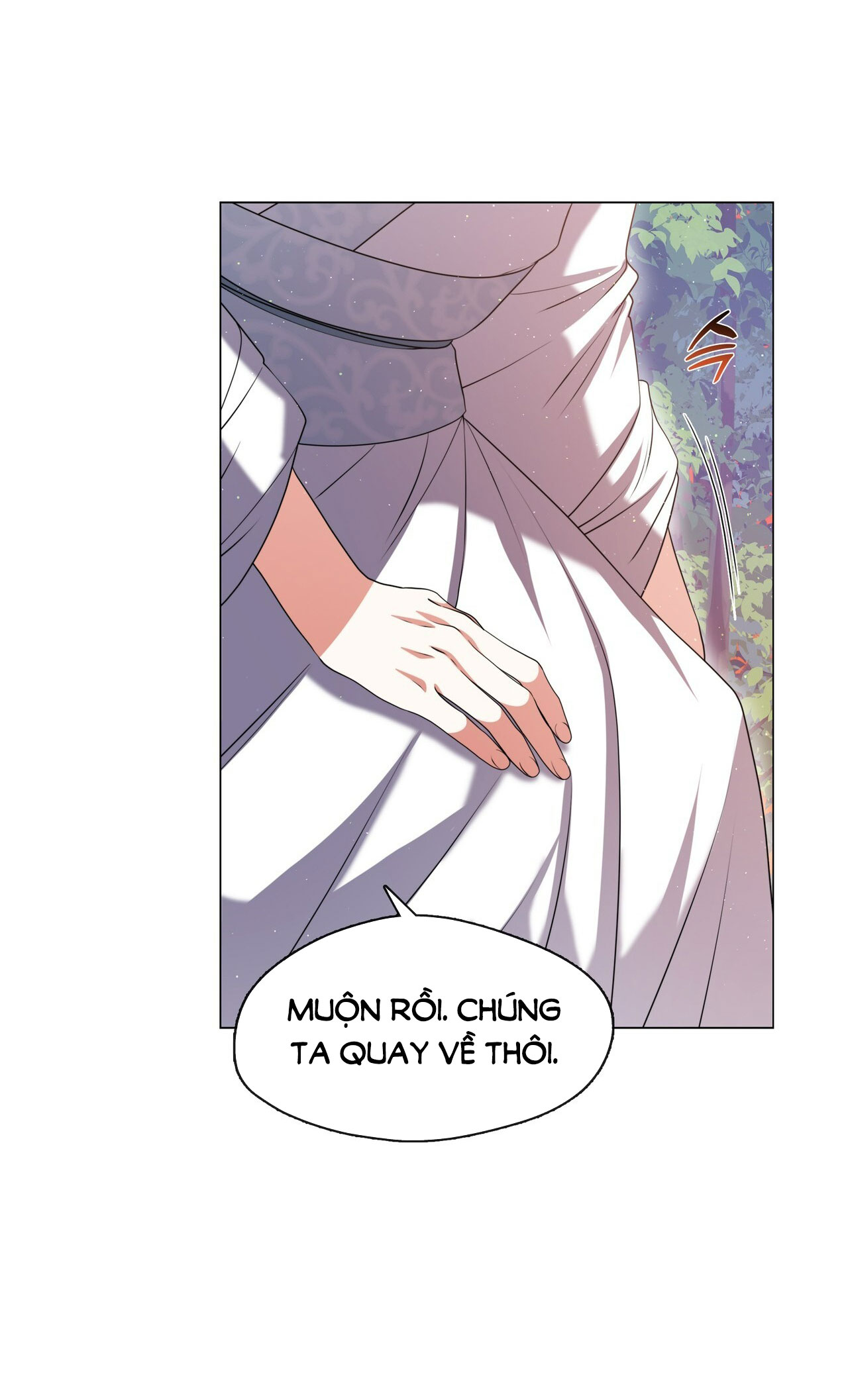 nâng niu nuôi dưỡng giáo chủ ma giáo chapter 7.2 6