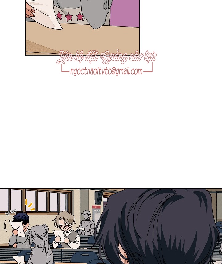 yêu em đi, bác sĩ! chapter 29 7