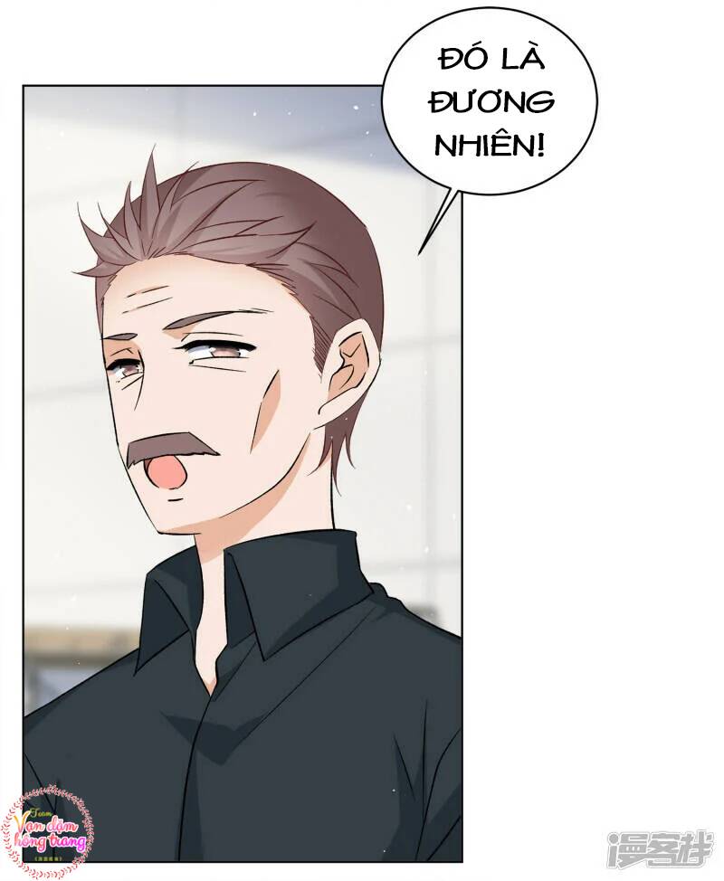 cô ấy đến rồi, xin nằm xuống! chapter 216 9