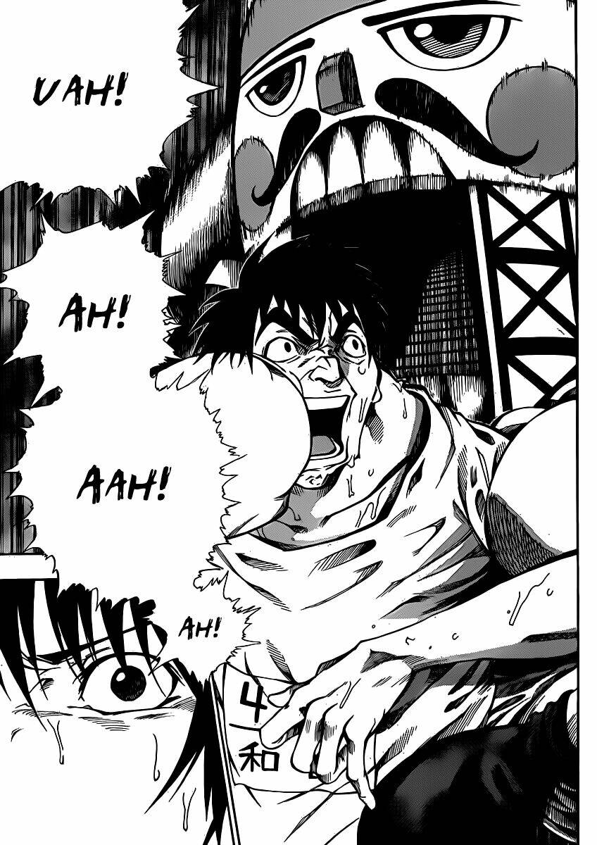 kamisama no iutoori chapter 16 32