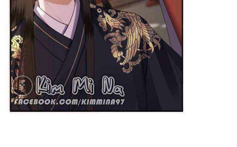 vương gia kiêu ngạo quá khó cua chapter 93 8