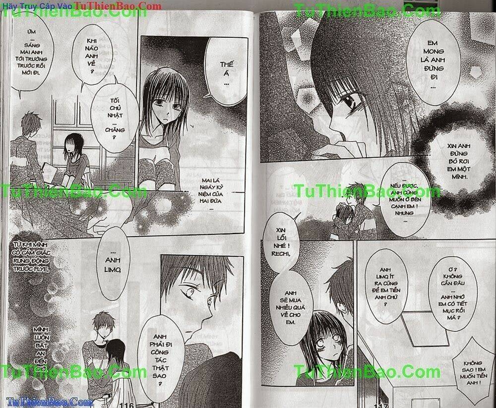 người bạn tuyệt vời chapter 2 59