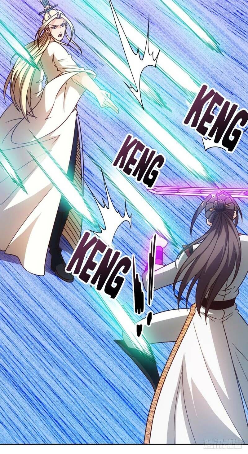 hồng thiên thần tôn chapter 49 26