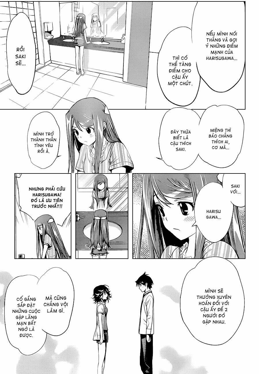 harisugawa ở thế giới trong gương chapter 6 16