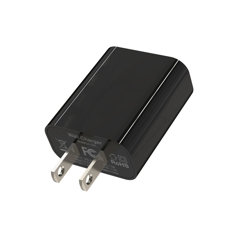 Nguồn sạc, Adapter 1 cổng USB 5V-1A cho các đèn LED