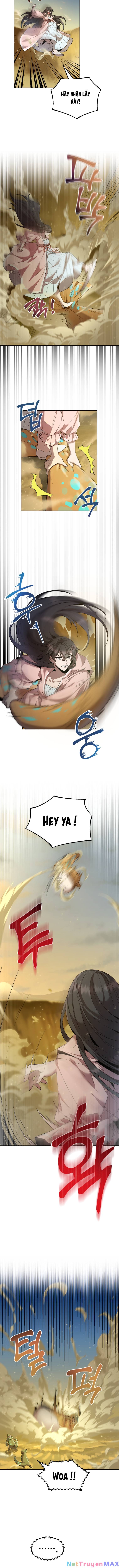 cách sống sót khi đã max level chapter 24 3