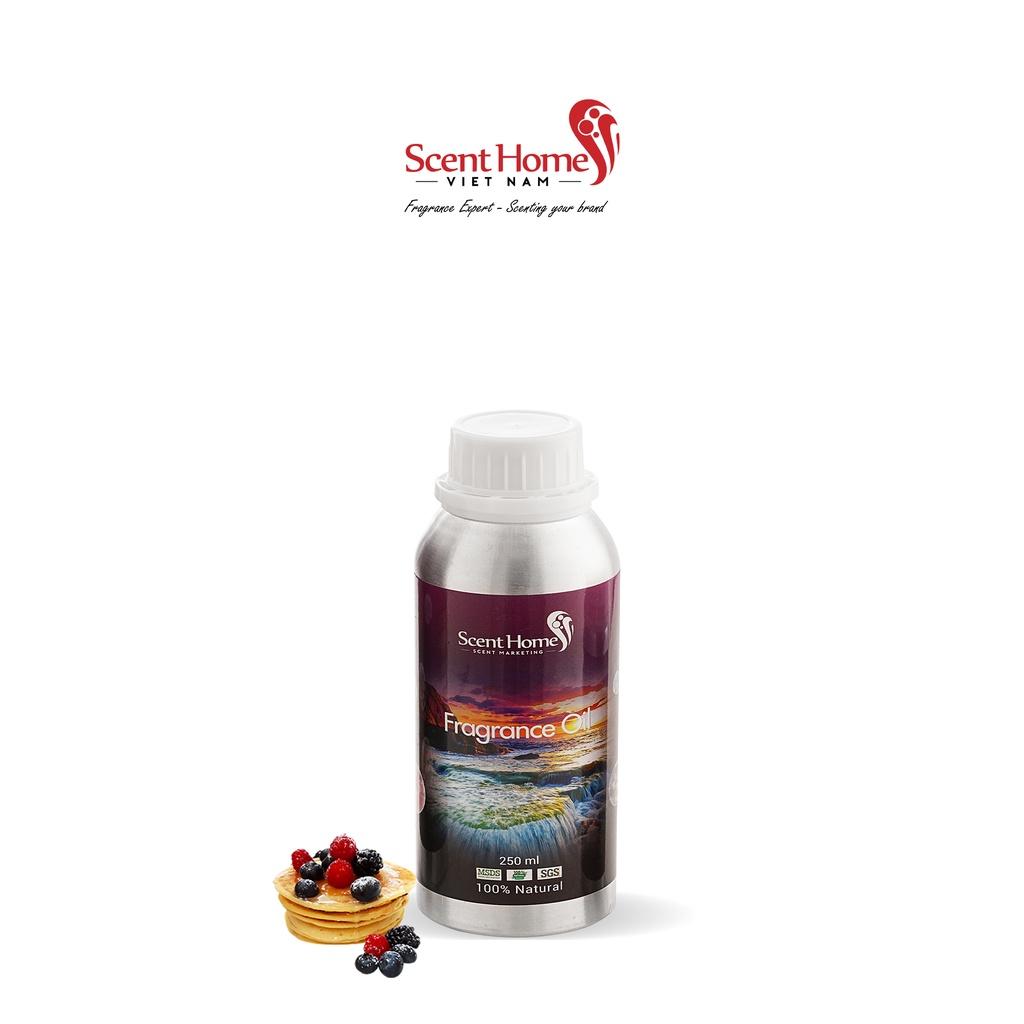 Tinh dầu Scent Homes - mùi hương