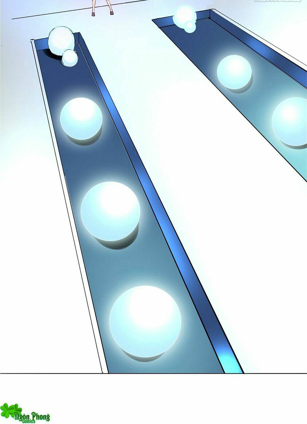 siêu mẫu thế thân chapter 2 10