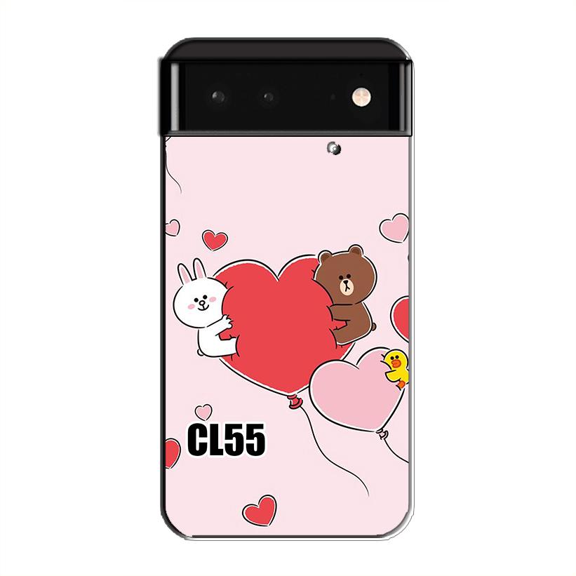 Ốp Lưng Dành Cho GOOGLE PIXEL 6