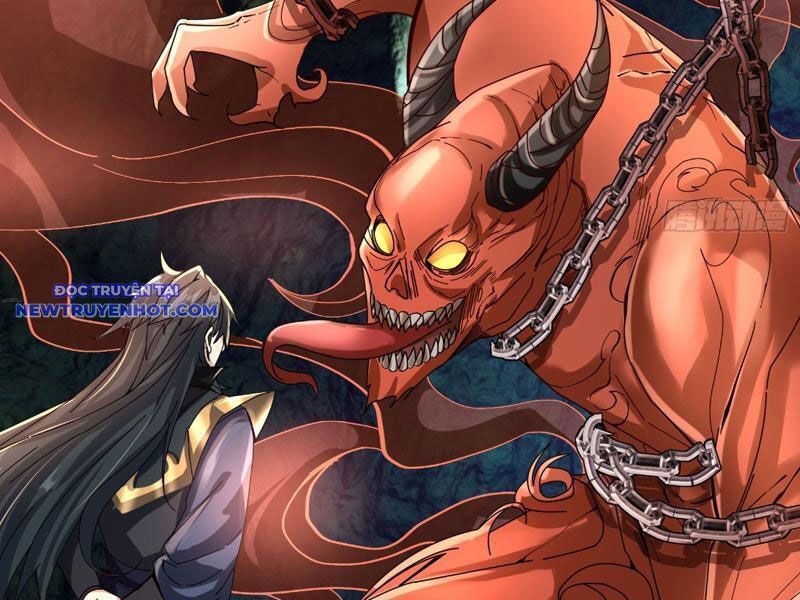 ngủ say vạn cổ: xuất thế đẩy ngang chư thiên chapter 4 124