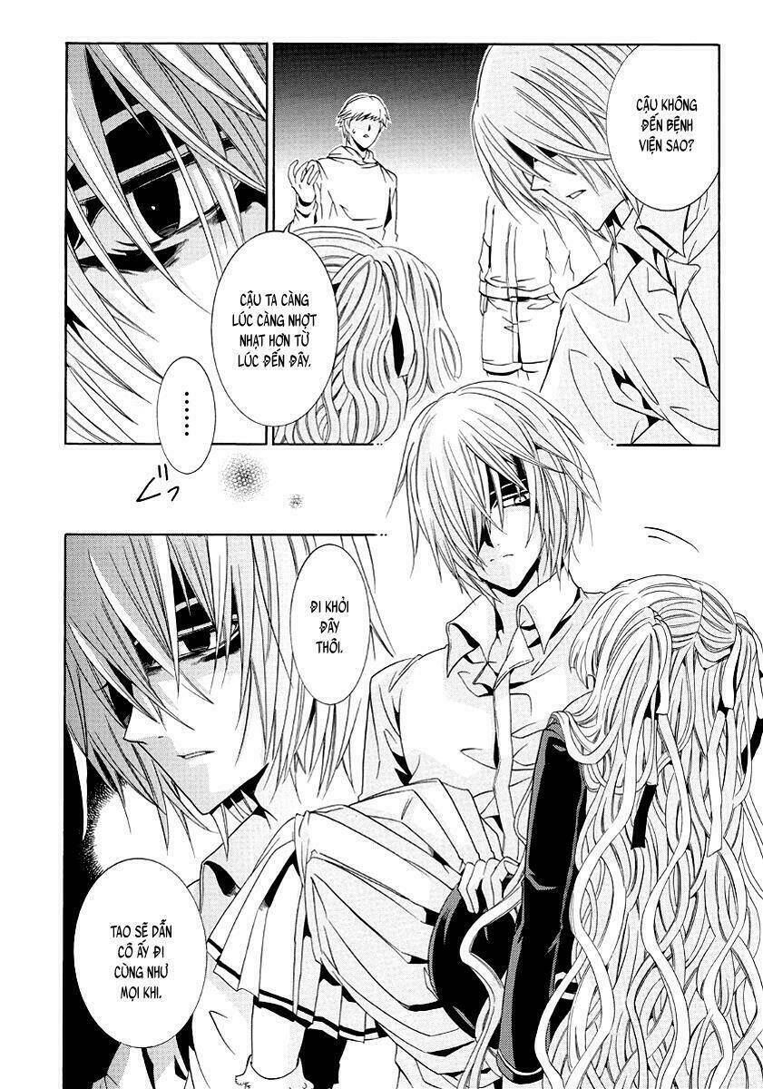 fukushuu kyoushitsu chapter 19 18