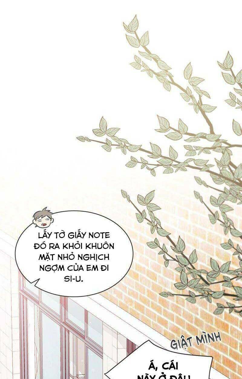 giấc mộng đêm hè chapter 1.2 2